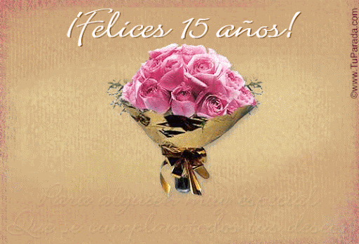 imágenes y postales Feliz 15 añosBlog de imágenes imágenes y postales Feliz 15 añosBlog de imágenes