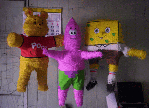 como hacer una piñata para cumpleaños | Busco Imágenes como hacer una piñata para cumpleaños | Busco Imágenes
