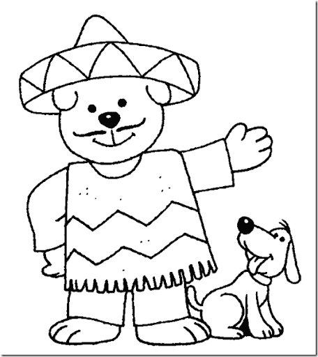 Free coloring pages