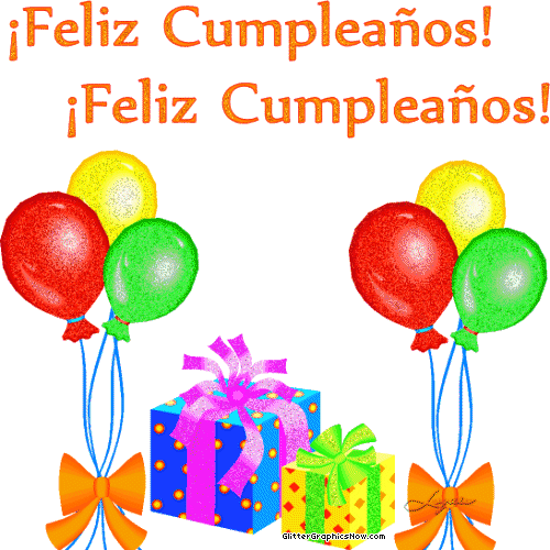 Busco Imágenes: gifs y postales Feliz cumpleaños Busco Imágenes: gifs y postales Feliz cumpleaños