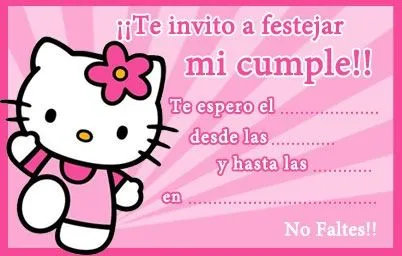 Busco Imágenes: invitaciones