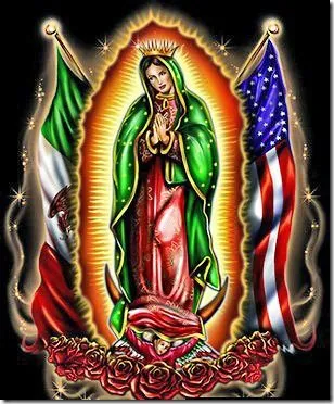 Busco Imágenes: Imágenes con brillos de Virgen de Guadalupe Busco Imágenes: Imágenes con brillos de Virgen de Guadalupe