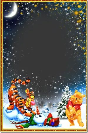 Busco Imágenes: generador navidad