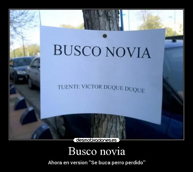 Imagenes d busco novia - Imagui
