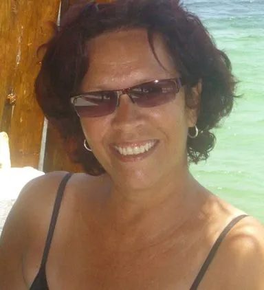 Busco pareja - Mujer busca hombre en México | Frida