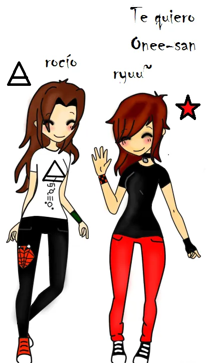GAL]:3 Galery~ Nyaan :Z : Mys dibujos Empezare desde hoy :3 ...