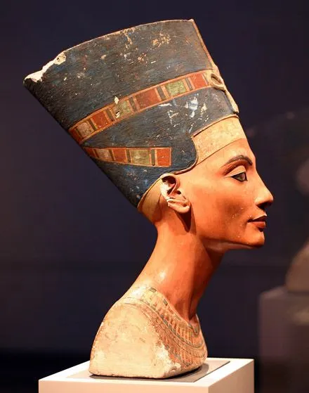 el busto de nefertiti es falso - www.abalori.netau.net el busto de nefertiti es falso - www.abalori.netau.net