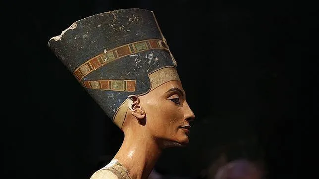 El busto de la polémica - ABC.es El busto de la polémica - ABC.es