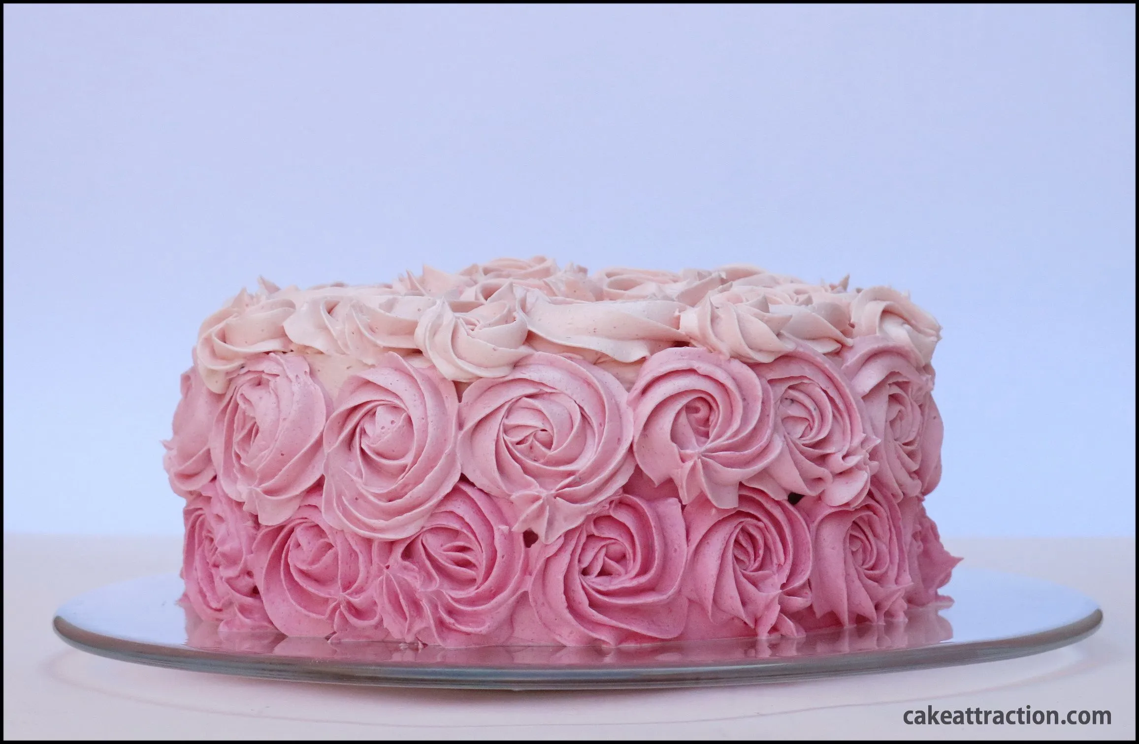buttercream | CAKE ATTRACTION