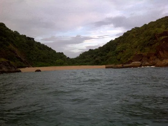 Butterfly Beach - Picture of Palolem Beach, Goa - TripAdvisor