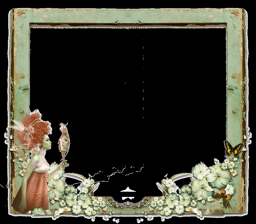 Butterfly Frame png by mysticmorning on DeviantArt Butterfly Frame png by mysticmorning on DeviantArt