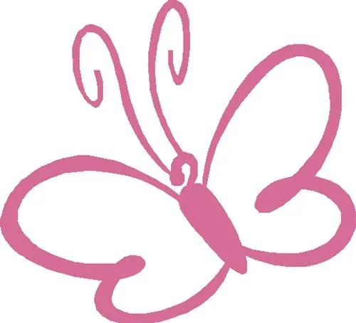 butterfly logo | Flickr - Photo Sharing!