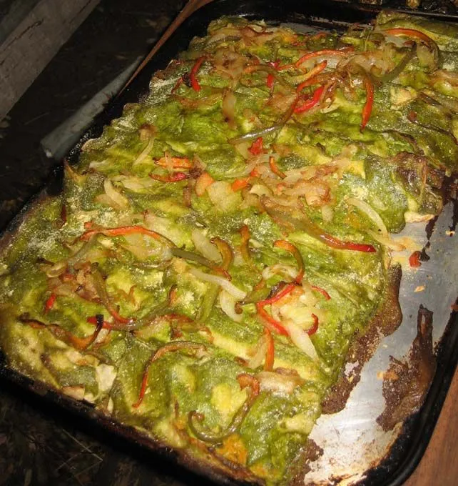 Butternut Squash Flautas | Circle Our Earth Butternut Squash Flautas | Circle Our Earth