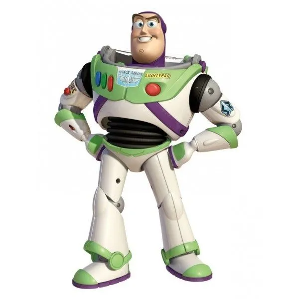 Buzz Lightyear - Disney Wiki Buzz Lightyear - Disney Wiki