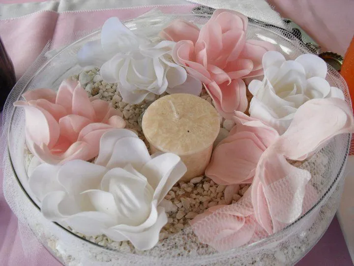 by Daniela Succi - Ambientaciones, Souvenirs y más...: Cumpleaños ...