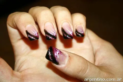 By Elisabeth - Uñas Esculpidas- En Gabinete O A Domicilio- en ... By Elisabeth - Uñas Esculpidas- En Gabinete O A Domicilio- en ...