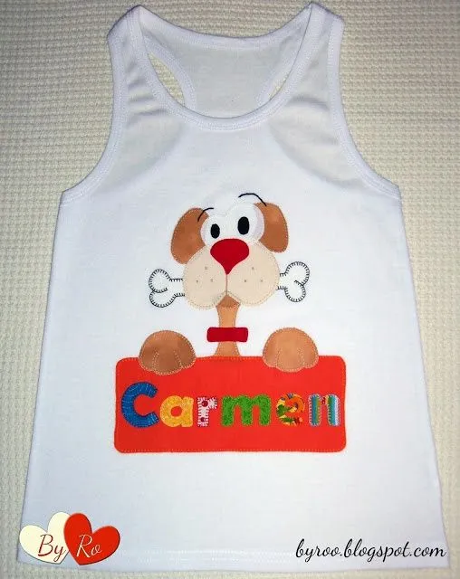 By Ro: CAMISETAS PATCHWORK - Animales - | APLICACIONES | Pinterest ... By Ro: CAMISETAS PATCHWORK - Animales - | APLICACIONES | Pinterest ...