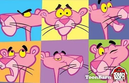 Bye Bye Pink Panther! Hello Doraemon! | Dunya Blog