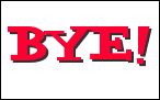 Bye bye Yahoo! | Qué Vida Esta