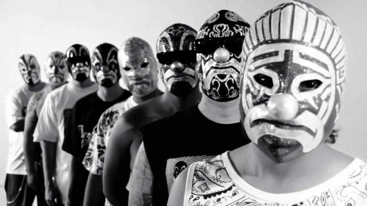 C-Kan : Yo Me Pongo Joker (2012) Official - YouTube