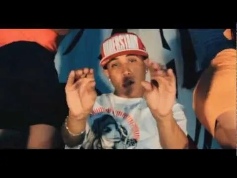 C-Kan "Ten La Tuya" (Videoclip Oficial!) - YouTube C-Kan "Ten La Tuya" (Videoclip Oficial!) - YouTube