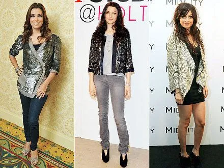 C'est Chic: junio 2011