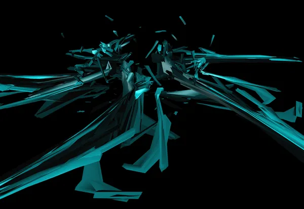 Imagen en fondo negro - Imagui