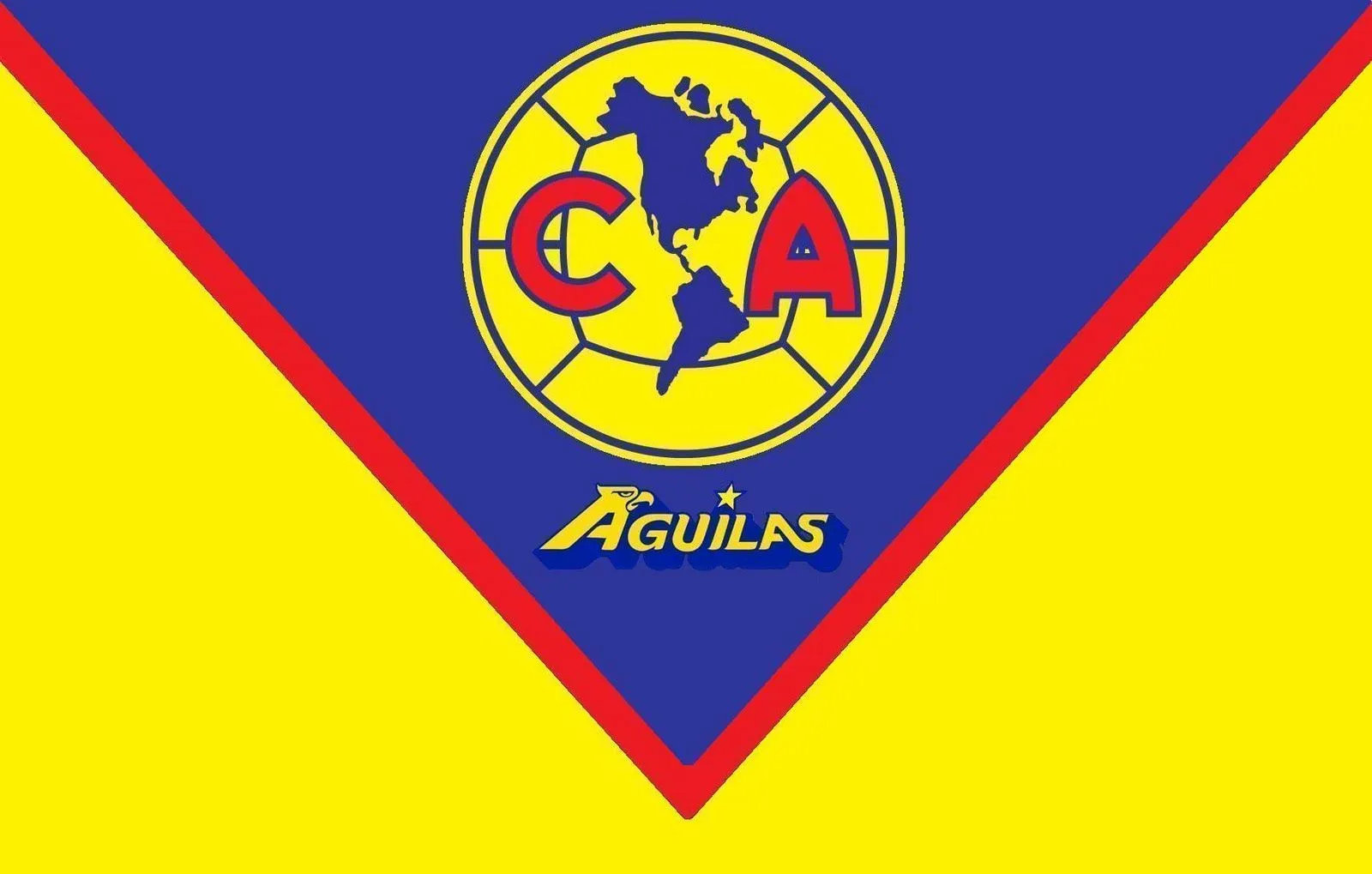 CABALLERO AGUILA: CLUB AMERICA RETRO AMARILLO CABALLERO AGUILA: CLUB AMERICA RETRO AMARILLO