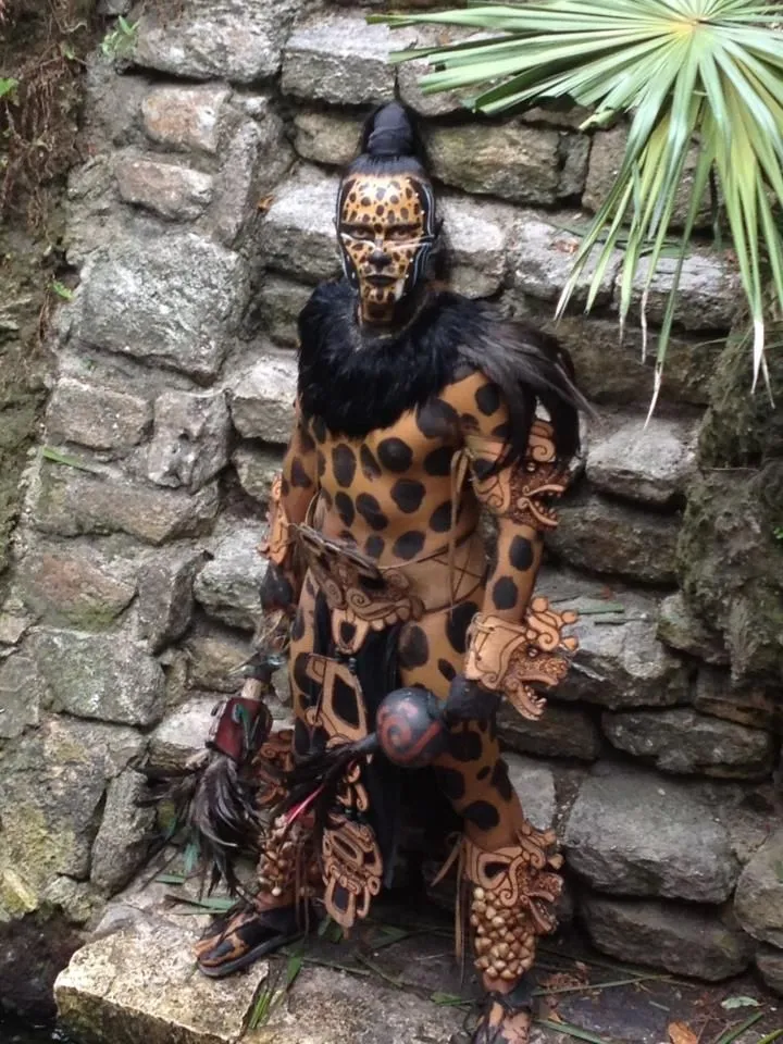 Caballero Jaguar | AZTEC - MAYA - INCAS | Pinterest Caballero Jaguar | AZTEC - MAYA - INCAS | Pinterest