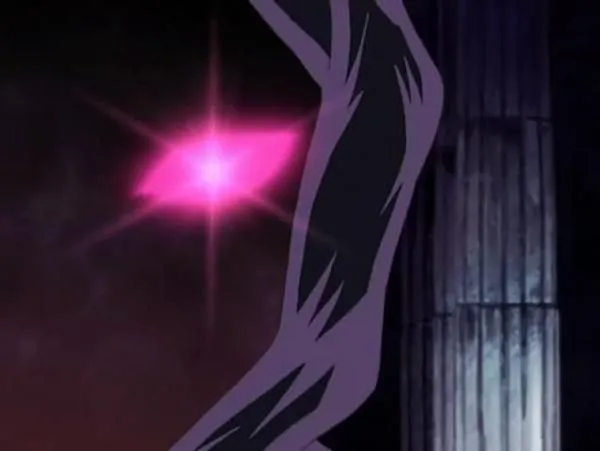 Caballeros de Oro - SHION DE ARIES