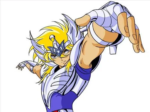 Caballeros Del Zodiaco | Software, utilidades, temas para ...