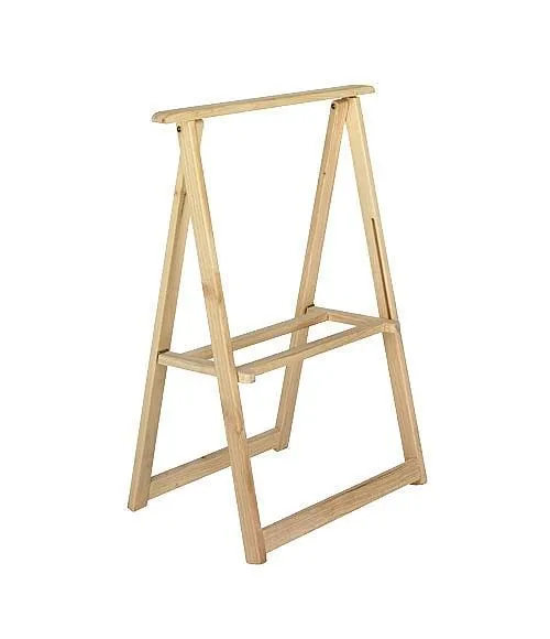 Caballete PINO SIN BARNIZAR Ref. 13127170 - Leroy Merlin