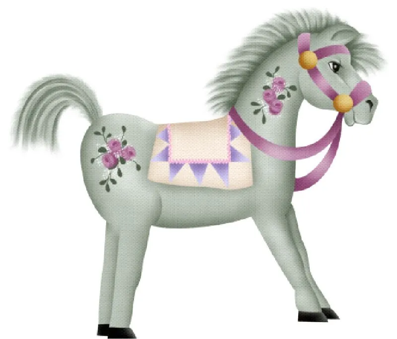 Caballito De Juguete Para Bebes Juguetes Imprimir Pictures