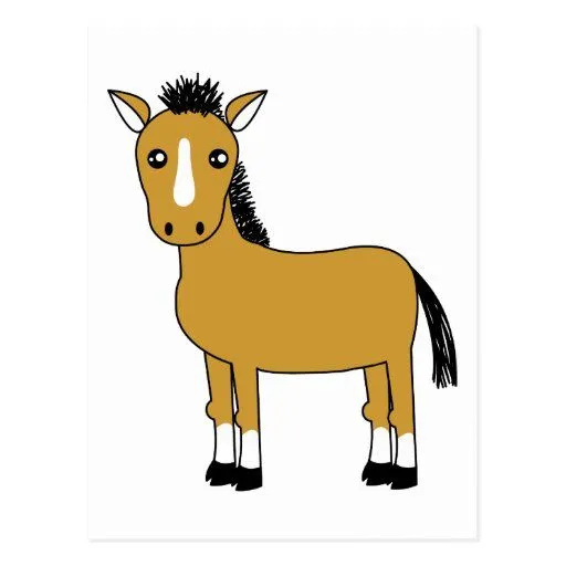 Tarjetas Caballo Del Dibujo Animado | Invitaciones Caballo Del ... Tarjetas Caballo Del Dibujo Animado | Invitaciones Caballo Del ...