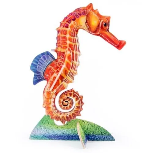 Caballo de mar - Imagui