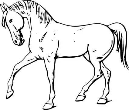 Caballo Mustang Negro Clip Art Descargar 1.000 clip arts (Página 1 ... Caballo Mustang Negro Clip Art Descargar 1.000 clip arts (Página 1 ...