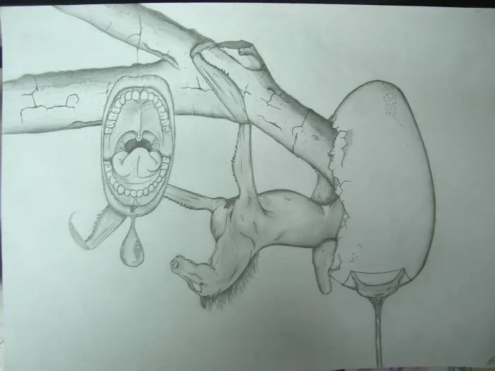 El caballo pollo que quiso ser saltamontes Fernando Gabriel ... El caballo pollo que quiso ser saltamontes Fernando Gabriel ...