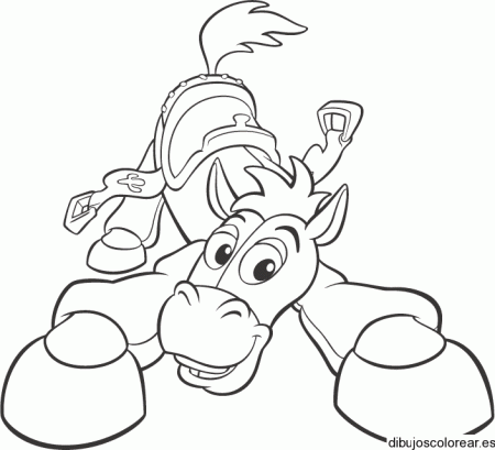 Dibujos para colorear de tiro al blanco de toy story - Imagui Dibujos para colorear de tiro al blanco de toy story - Imagui