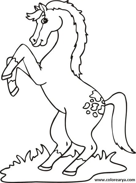 Dibujos para colorear y pintar para los niños Dibujos para colorear y pintar para los niños