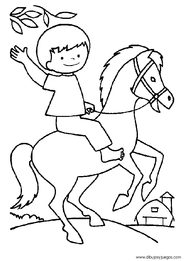 Dibujo De Cara De Caballo Para Colorear Y Pintar Car Memes