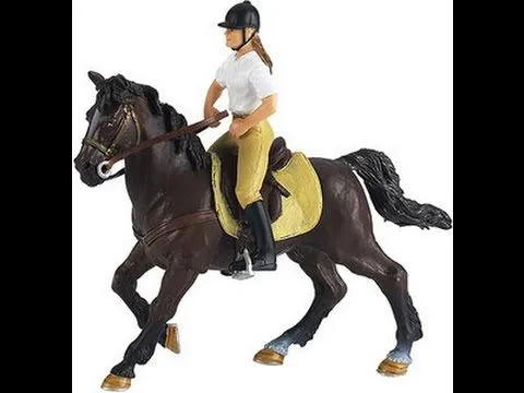 Caballos Juguetes para niños, dibujos animados infantiles - YouTube Caballos Juguetes para niños, dibujos animados infantiles - YouTube