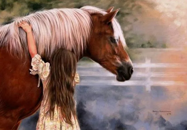 Caballos al Óleo. CABALLOS AL OLEO SOBRE LIENZO. Cuadros de caballos Pintados al Óleo
Obras de Lesley Harrison de Estados Unidos Caballos al Óleo. CABALLOS AL OLEO SOBRE LIENZO. Cuadros de caballos Pintados al Óleo
Obras de Lesley Harrison de Estados Unidos
