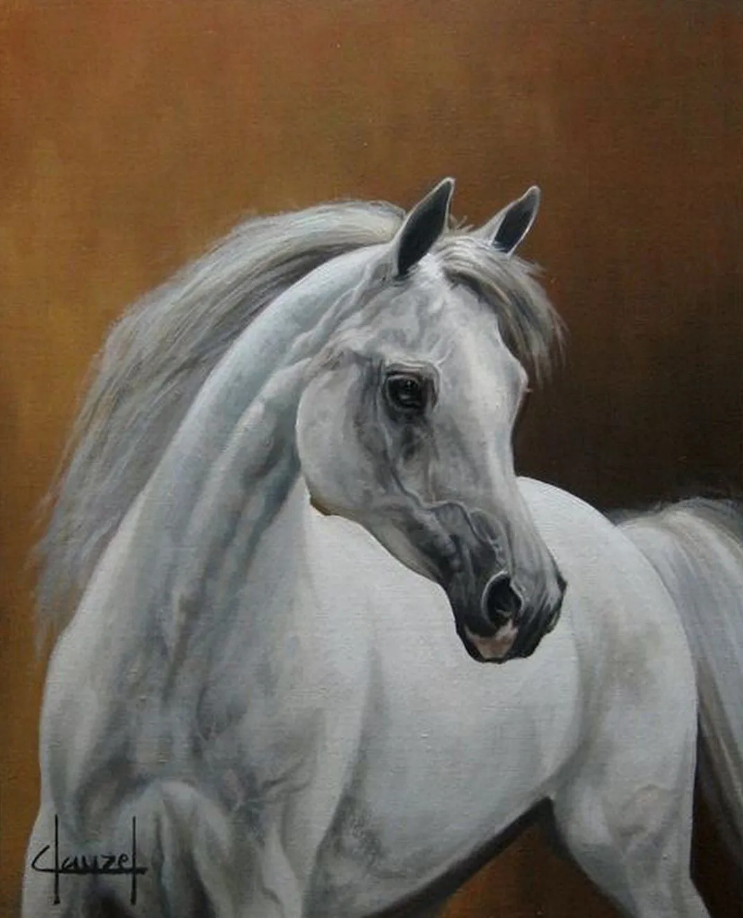 Caballos al Óleo Pinturas | Bodegones y Paisajes Cuadros al Óleo Caballos al Óleo Pinturas | Bodegones y Paisajes Cuadros al Óleo