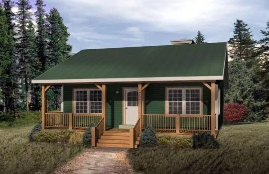 Cabañas para Construir. Fotos, presupuesto e imagenes. Cabañas para Construir. Fotos, presupuesto e imagenes.
