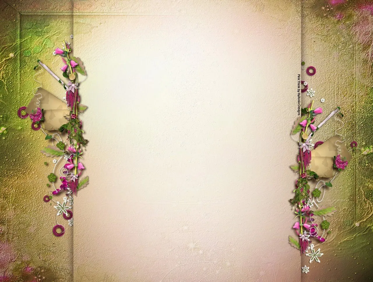 Fondo y cabecera para blog del kit PinkThink de Rakusia Designs y ... Fondo y cabecera para blog del kit PinkThink de Rakusia Designs y ...