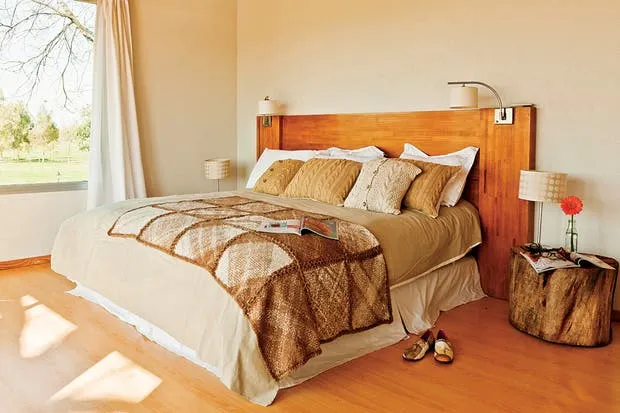 Cabeceras de cama para todos los gustos - Living - ESPACIO LIVING Cabeceras de cama para todos los gustos - Living - ESPACIO LIVING