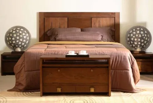 cabeceras para cama de madera - Buscar con Google | Deco home ... cabeceras para cama de madera - Buscar con Google | Deco home ...