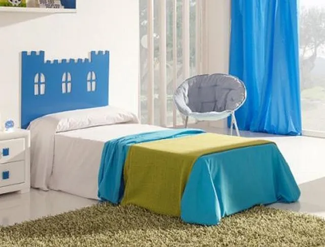 Cabeceros-de-cama-de-estilo- ...