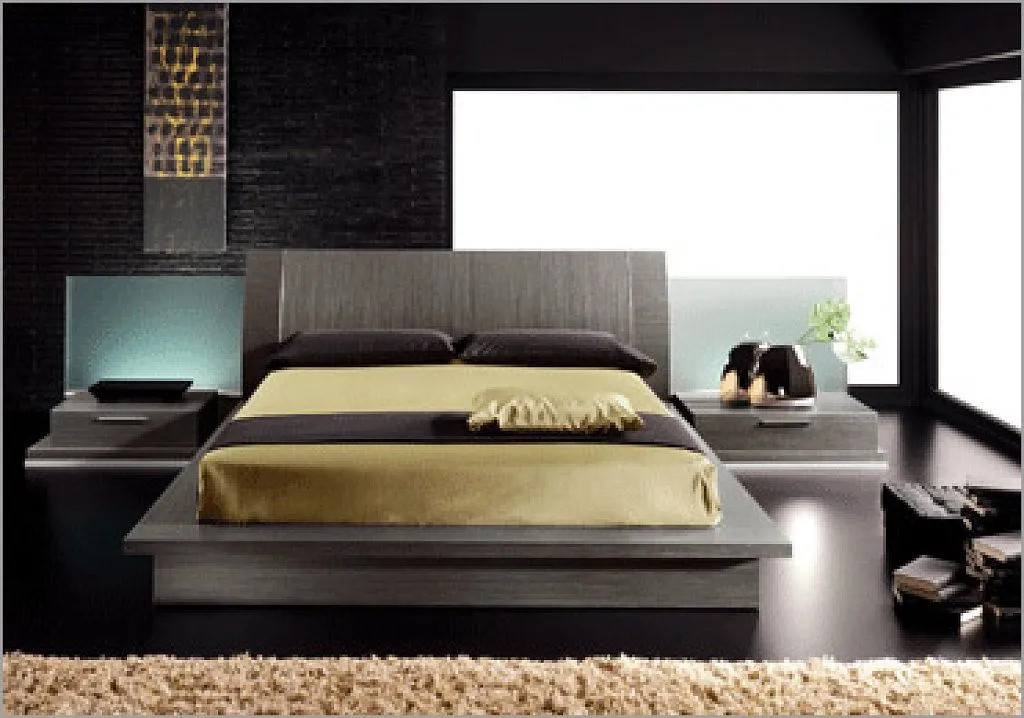5 cabeceros modernos | Decorar tu casa es facilisimo. 5 cabeceros modernos | Decorar tu casa es facilisimo.