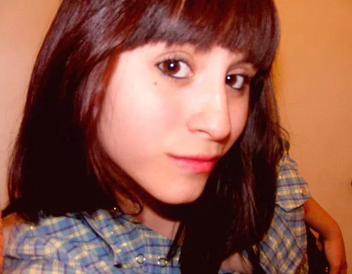 Cabello café rojizo (8) | Flickr - Photo Sharing!